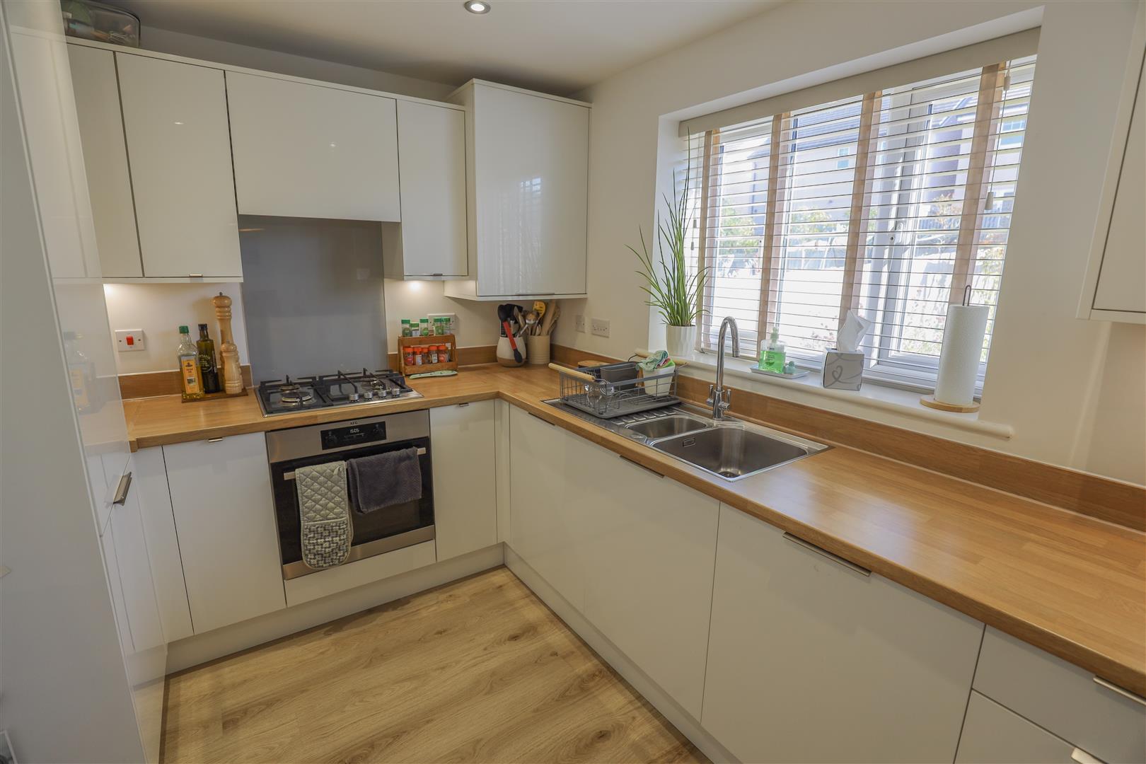 7 Cae Wyndham, Cowbridge, Vale Of Glamorgan, CF71 7FL